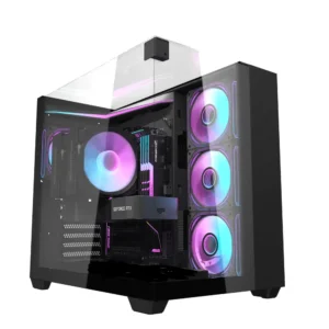 Ignite Pro Gaming PC i5-14400F with RTX 5060 Ti, 16GB DDR5, 1TB SSD
