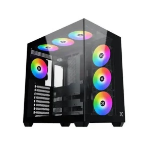Nova Edge Gaming PC i5-14600KF with RTX 5070, 32GB DDR5, 1TB SSD